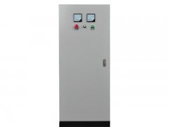 航天員訓練中心水處理臭氧發(fā)生器項目圓滿完工